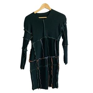 Alexa Stark studio sample dress